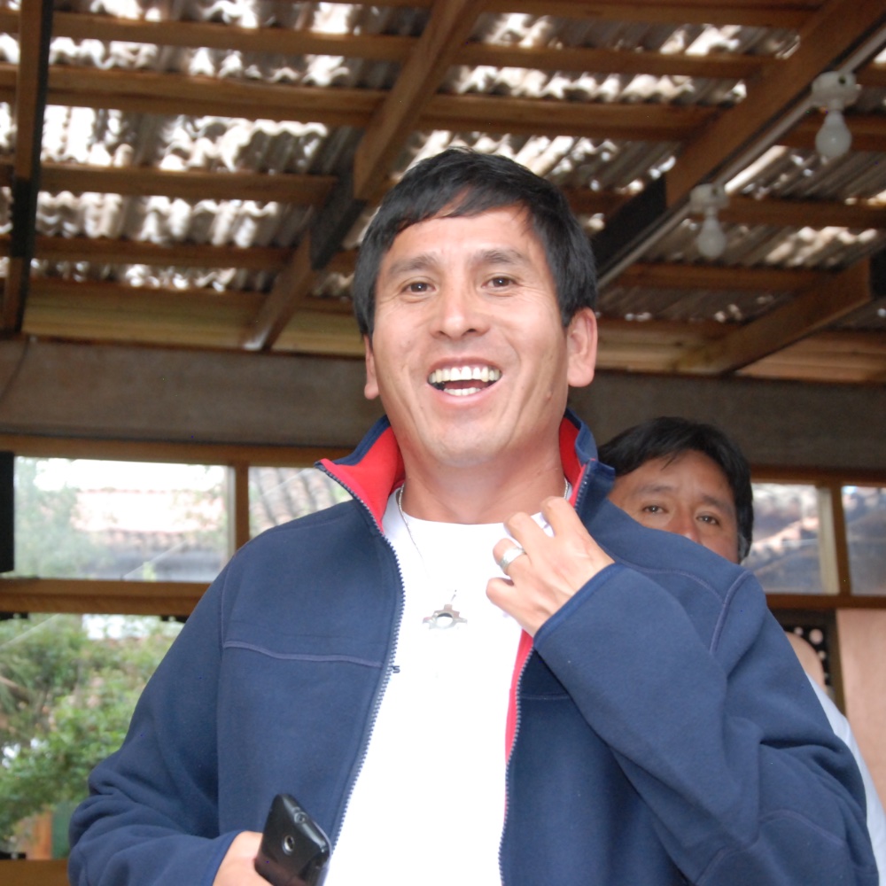 Edgar Blanco